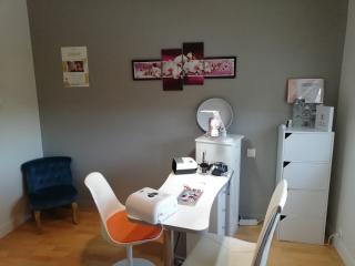 Salon de Manucure Angy Nail's 0