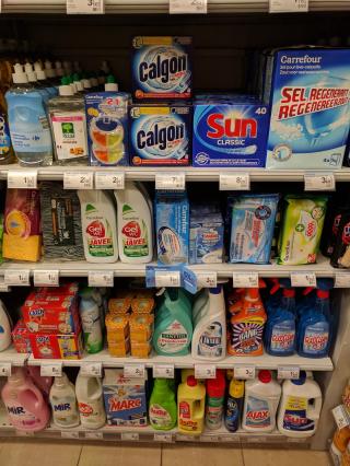 Salon de Manucure Bling Salon Manucure 2