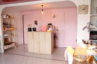 Salon de Manucure X'trem Beauté 1