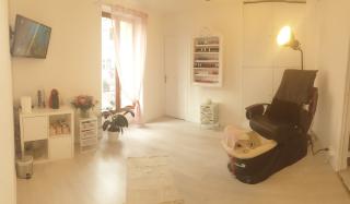 Salon de Manucure Nailshy 0