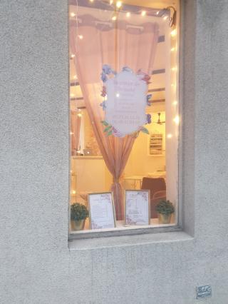 Salon de Manucure Nailshy 0