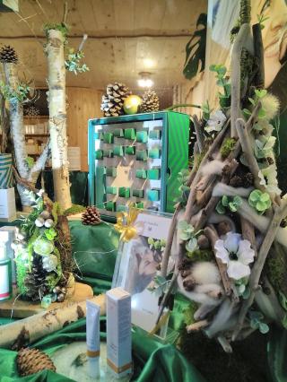 Salon de Manucure Les fées du bien-être 0