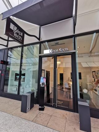 Salon de Manucure Epilation Définitive - DEPIL TECH TOURS 0