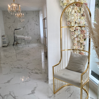 Salon de Manucure Beauty Lashes 1