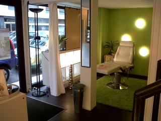 Salon de Manucure Version Esthetique 0