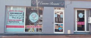 Salon de Manucure L'ESSENS BEAUTE - Institut de Beauté - Mouvaux 0