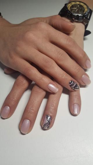 Salon de Manucure Âme D'Ongle 0