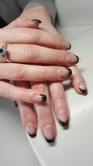 Salon de Manucure Âme D'Ongle 0