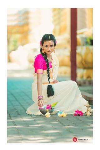 Salon de Manucure Raksha Flying Colour 0