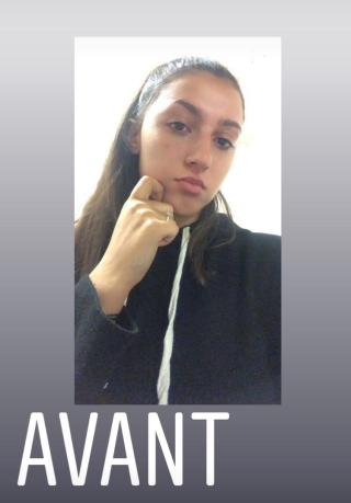 Salon de Manucure Raksha Flying Colour 0