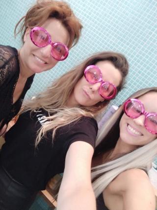 Salon de Manucure Eleganzza By Gina Gino - SARL ERE MARLY 0