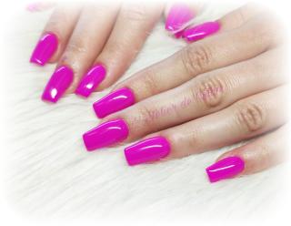 Salon de Manucure L'atelier de Céline Onglerie 0