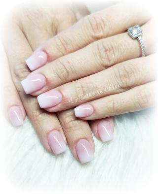 Salon de Manucure L'atelier de Céline Onglerie 0