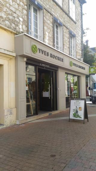 Salon de Manucure Yves Rocher 0