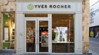 Salon de Manucure Yves Rocher 0