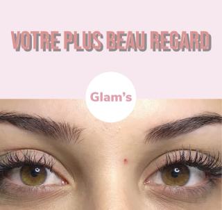 Salon de Manucure Glams Orléans 1