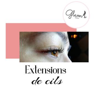 Salon de Manucure Glams Orléans 0