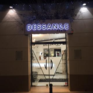 Salon de Manucure DESSANGE - Coiffeur Lyon Jarente 0