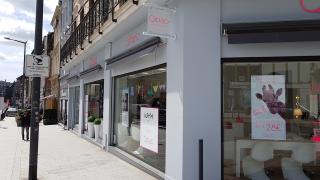 Salon de Manucure QIPAO 0