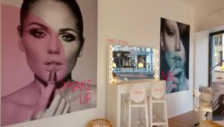 Salon de Manucure QIPAO 0