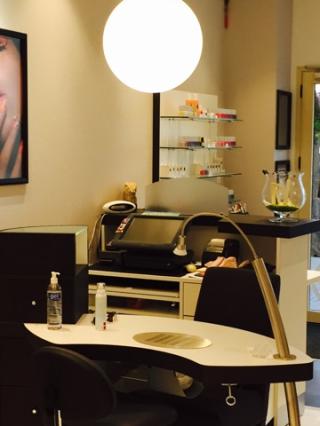 Salon de Manucure L'Onglerie® Chalons en Champagne 0