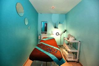 Salon de Manucure Les Bains de Sherazade 0