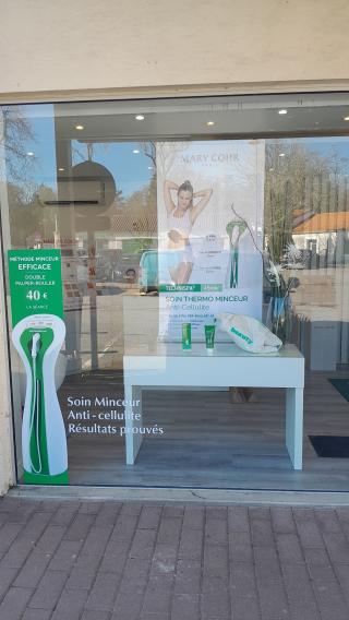 Salon de Manucure DELICE DE SOI 0