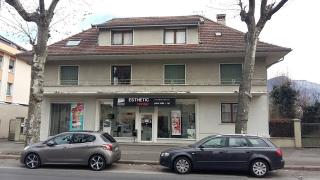 Salon de Manucure Esthetic Center 0