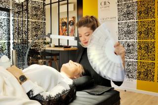 Salon de Manucure Cils en Seine - Châtenay Malabry 92 2