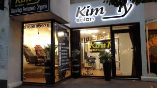 Salon de Manucure Kim Ty salon 0