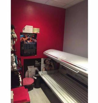 Salon de Manucure Version Beauté 0