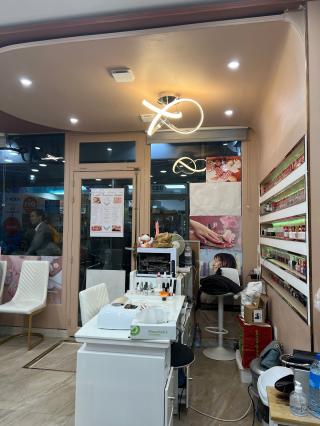 Salon de Manucure Manucure du Lac 0