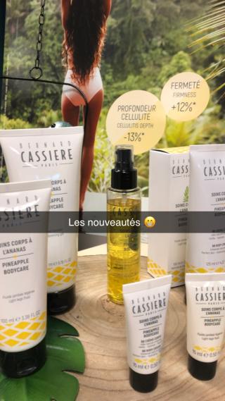 Salon de Manucure Bulle de Beaute Christelle 0