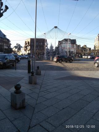 Salon de Manucure Marionnaud - Parfumerie & Institut 0