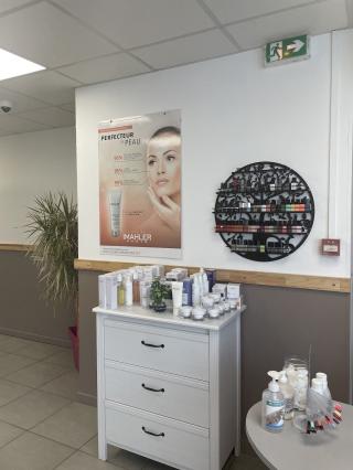 Salon de Manucure Dermaslim Pau 0