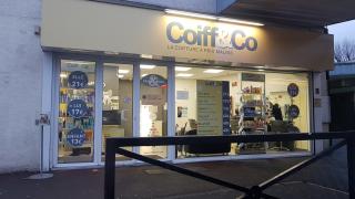 Salon de Manucure Coiff&Co - Coiffeur Le Petit Quevilly 1