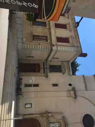 Salon de Manucure Marionnaud - Parfumerie & Institut 0