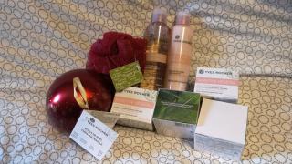 Salon de Manucure Yves Rocher 2