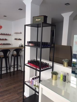 Salon de Manucure Nail'it 0