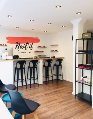Salon de Manucure Nail'it 0