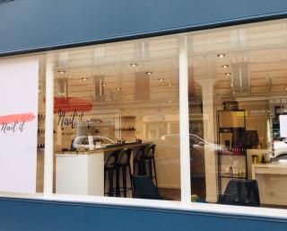 Salon de Manucure Nail'it 0