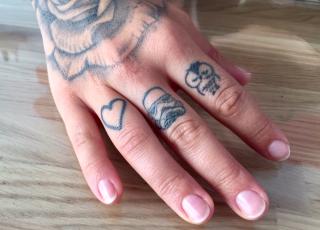 Salon de Manucure Nail'it 0