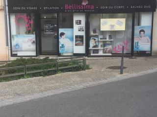Salon de Manucure Bellissima bien être et beauté 0