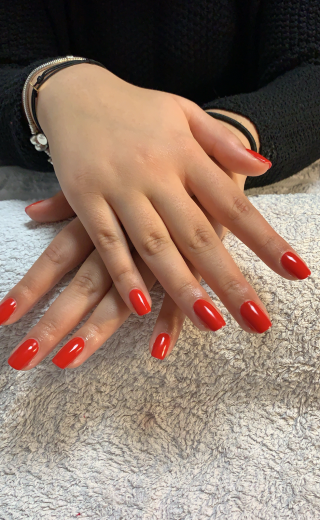 Salon de Manucure Escapade Detente & Bien etre 0