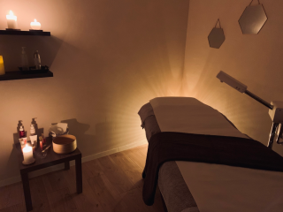 Salon de Manucure Escapade Detente & Bien etre 0