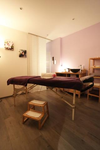 Salon de Manucure Institut Amassa Beauté & Bien-être Mulhouse 0