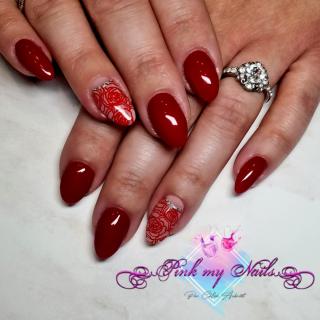 Salon de Manucure Pink my Nails , spécialiste des ongles par Chloé AUBRIET 0