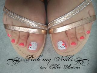 Salon de Manucure Pink my Nails , spécialiste des ongles par Chloé AUBRIET 0