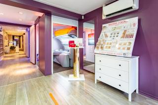 Salon de Manucure Sun style beauté 1