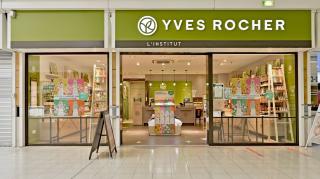 Salon de Manucure Yves Rocher 0